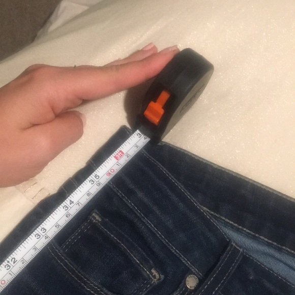 Paige Skinny Jeans - Picture 7 of 7